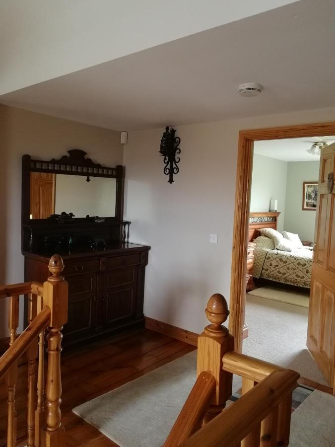 Fox Heaven B&B Carrickfergus Ngoại thất bức ảnh