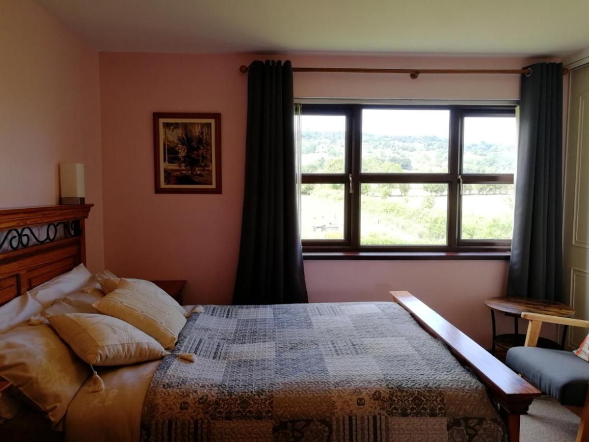 Fox Heaven B&B Carrickfergus Ngoại thất bức ảnh