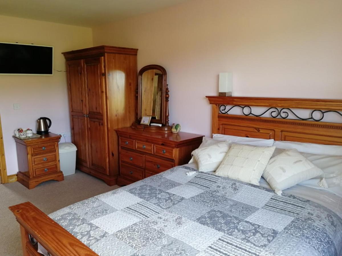 Fox Heaven B&B Carrickfergus Ngoại thất bức ảnh