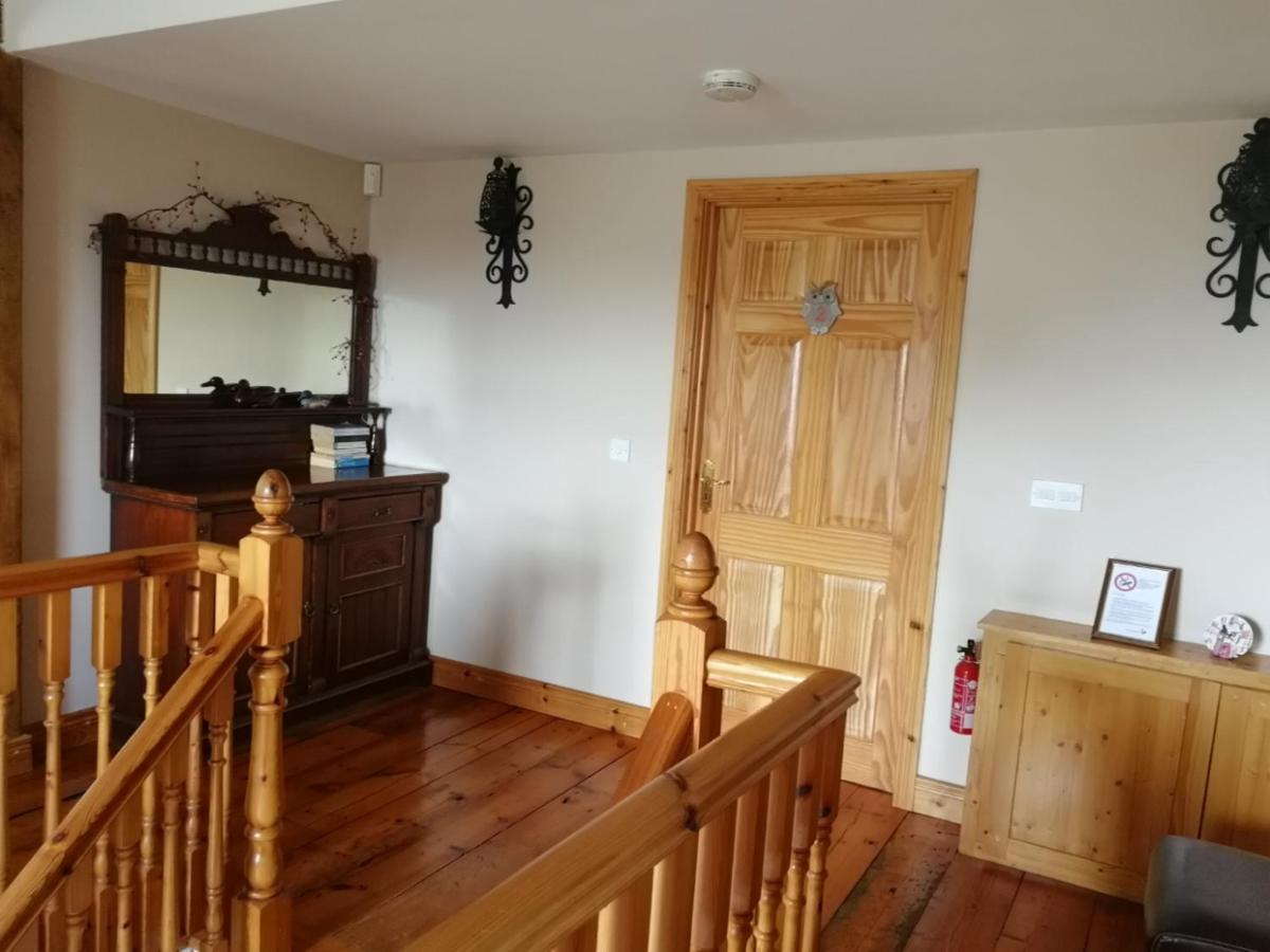 Fox Heaven B&B Carrickfergus Ngoại thất bức ảnh